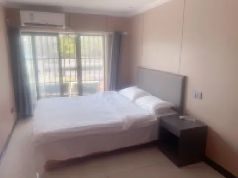 Yuefu Apartment