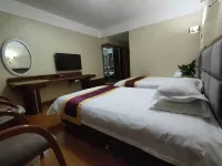 Fuyun Fu'an Inn