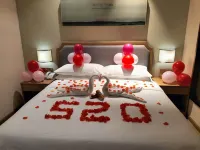 Vienna 3 Best Hotel (Jing County Hehuatang) - 2-stjärniga