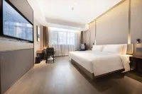 Atour Hotel Các khách sạn ở Thái An