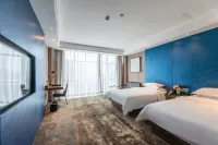 Greenman Lv Yijia Hotel Hotels in Poyang