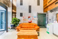 Chengfu Hotel (Hohhot East Railway Station)