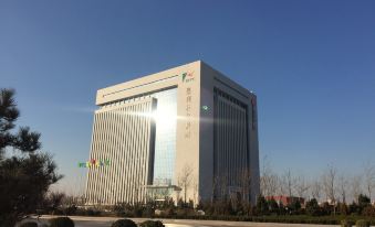 Jinjiang Inn Select (Dongying Kenli Petrochemical Building)