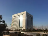 Jinjiang Inn Select (Dongying Kenli Petrochemical Building) Hotel a Contea di Kenli