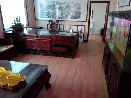 Dongguang Xintai Hotel