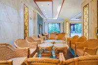 保亭七仙嶺瑪萊温泉リゾートホテル