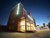 峇里島假日飯店（瀋陽南塔店） 南塔鞋城/藥科大學住宿飯店