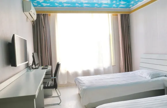 陽泉宜家快捷酒店