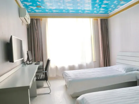 Yangquan IKEA Express Hotel