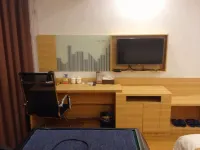 Yiyuan Hotel, Liyang