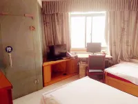 Rugao Liangyuan Hotel