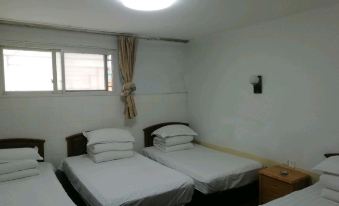 Tiancheng Hostel