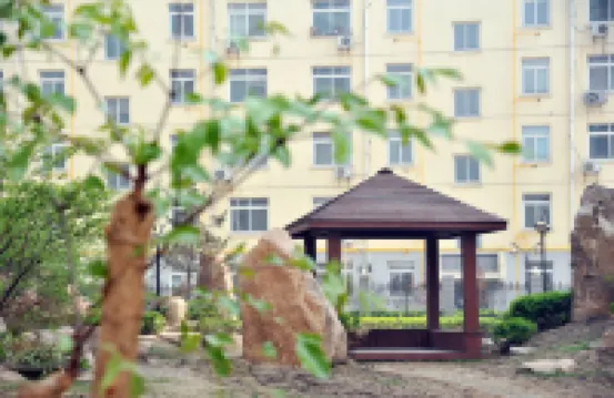 Shangri-La Chengyue Hotel Hotels in Shangri-La