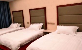 Shengzhou Wenquanhu Hotel