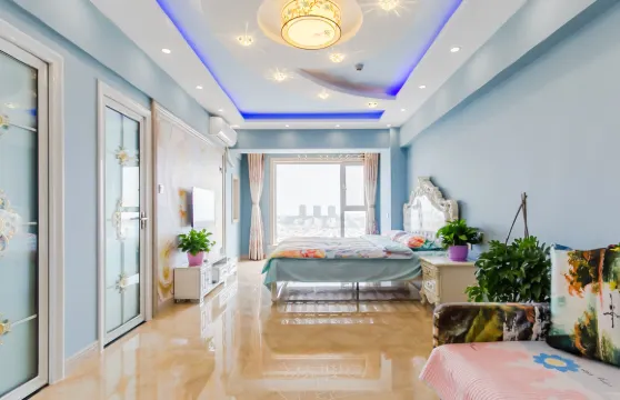 興城君億德家庭賓館