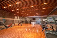 Quanzhou Hotel - Gym