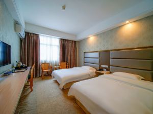 Shuijing Lidu Holiday Hotel