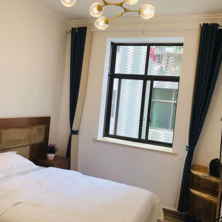 Fuliang Jirui Hotel