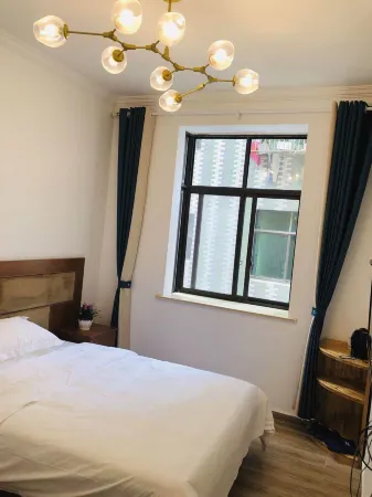 Fuliang Jirui Hotel Отели рядом с достопримечательностью «Fuliang Museum»