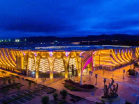 景洪憶堂度假民宿