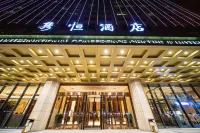 Junheng Hotel Hotel in zona Media College of Nanjing Arts Institute (East to Jinling Mingzuo)