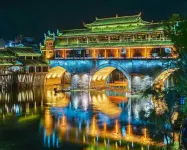 Q+ Zhoudu Theme Hotel Hotels in Fenghuang