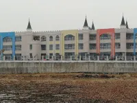 Hongyan Youju Hotel Hotel in zona Zhongshan Warship Museum