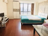 蕪湖舒心別苑酒店式公寓（萬達廣場店）