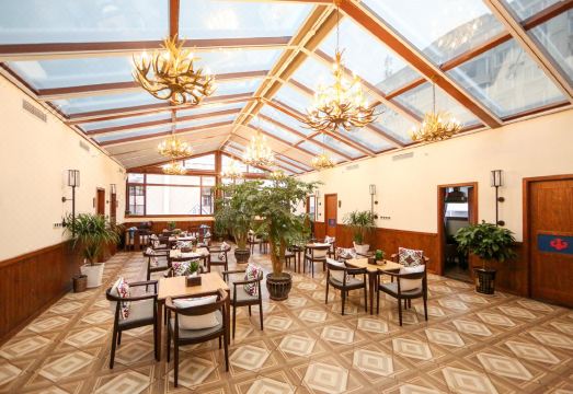 양광 구디 호텔 이미지