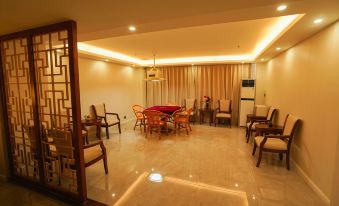 Junyi Select Hotel (Dongyuan Wanda Jianji Agile Branch)
