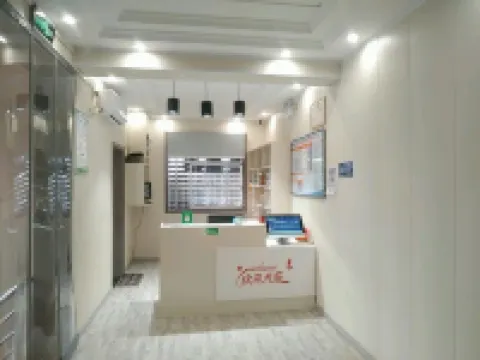 Yijia Hotel