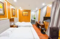 Jiulong Jingxuan Inn