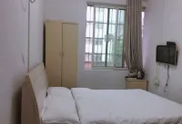 Changsha Sweetheart Inn (West Bus Station)