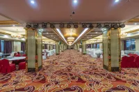 Fuzhou Linchuan Talent International Hotel Hôtels à : Fuzhou