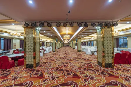 Fuzhou Linchuan Talent International Hotel