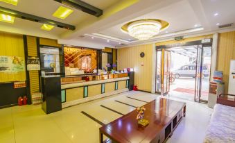 Xianyang Jinyue Hotel