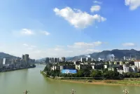 Sanming Unicorn Mountain Garden Hotel