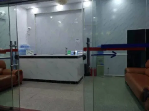 Wenshan Ruixingyuan Hotel (Chengnan Bus Station Branch)