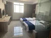 Guanyun Hongyuan Express Hotel