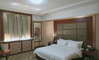 Anxi Lushan Hotel