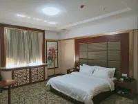 Anxi Lushan Hotel Hotels near Anxi Xiacaopu Iron Smelting Site