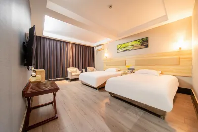 Shangri-La Hotel Hotels in Central Area of Huai'an