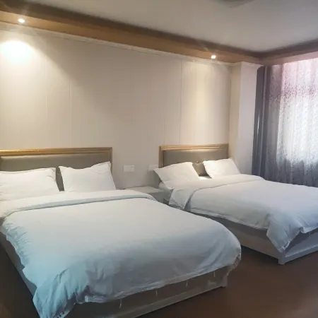 Jingui Hotel Pingjiang