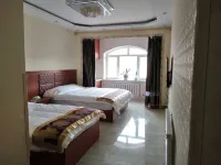 Tangwanghe Comfortable Family Hotel - โรงแรมราคาถูก