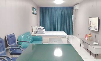 Liaoyuan Qiping Guesthouse