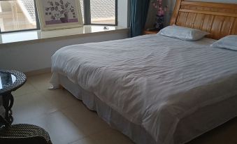 Wenzhou Tinghai B&B