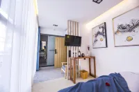 Xiamen Baiyueju Homestay