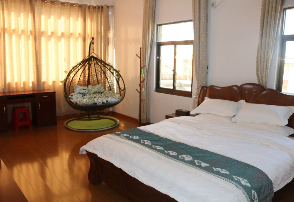 Pingtan Lantu Shiqi Inn