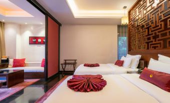 Samsara Hotels & Resorts