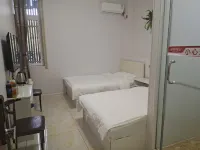 Qitaihe Jiahe Express Hotel